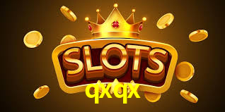 Bônus Generosos e Exclusivos no qxqx para Você!